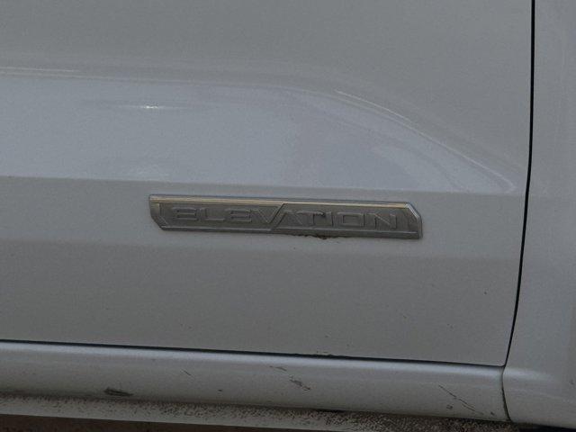 used 2024 GMC Canyon car, priced at $32,236