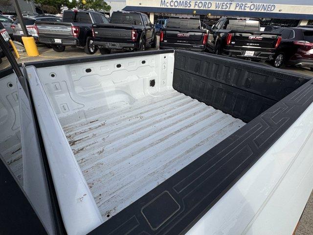 used 2024 GMC Canyon car, priced at $32,236