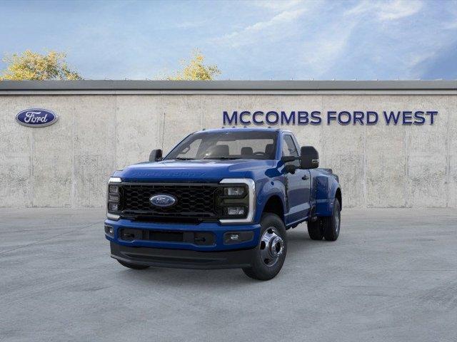 new 2026 Ford F-350 car, priced at $58,870