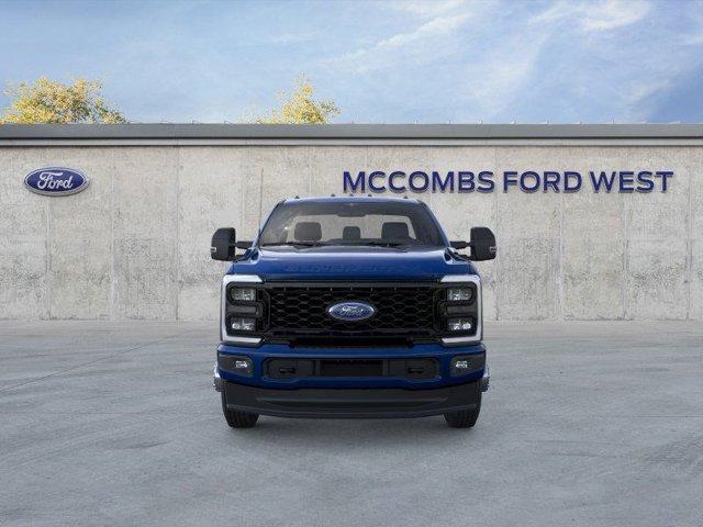 new 2026 Ford F-350 car, priced at $58,870