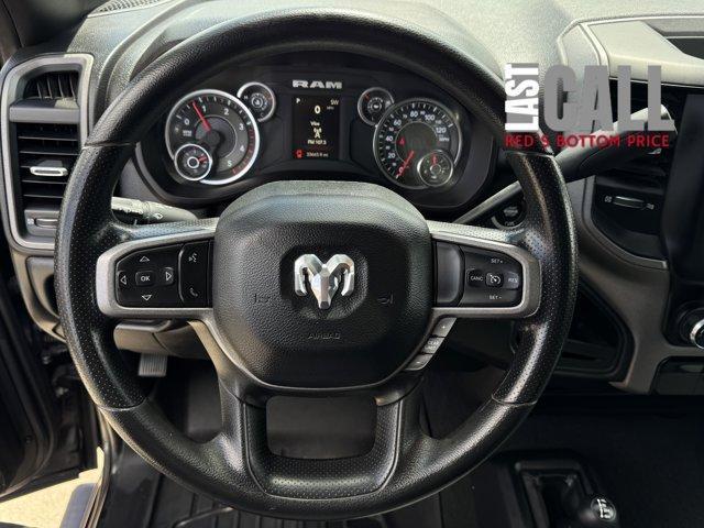used 2024 Ram 3500 car, priced at $48,378