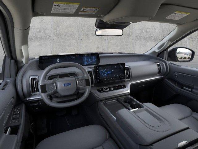 new 2026 Ford Expedition Max car, priced at $72,330