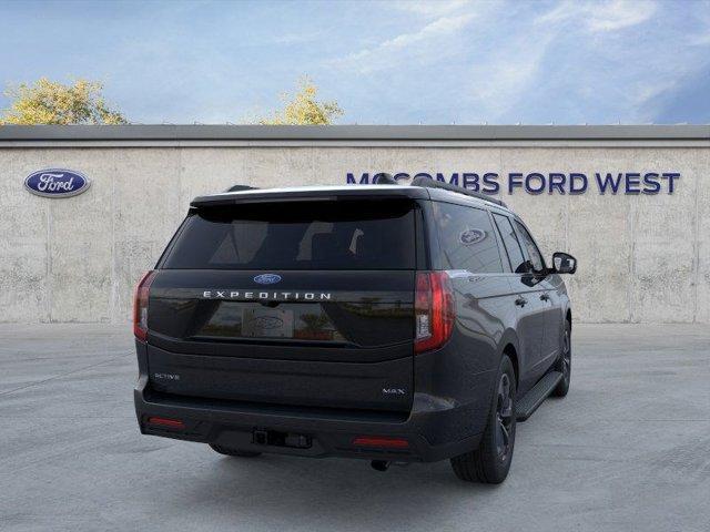 new 2026 Ford Expedition Max car, priced at $72,330