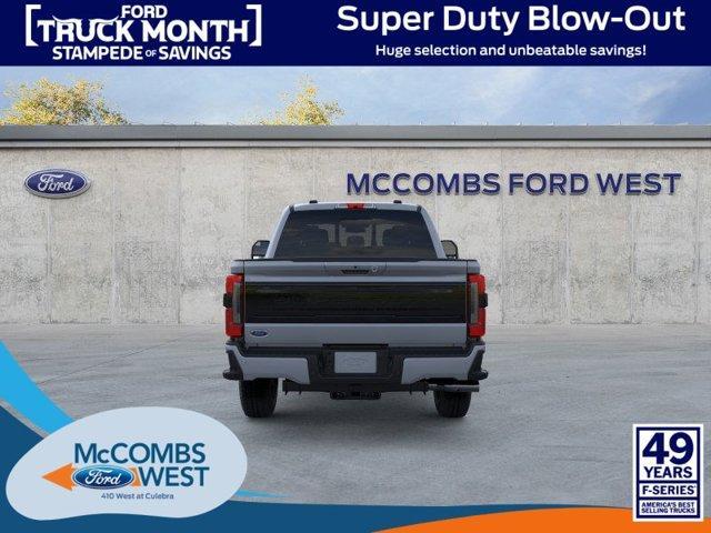 new 2026 Ford F-250 car, priced at $94,915