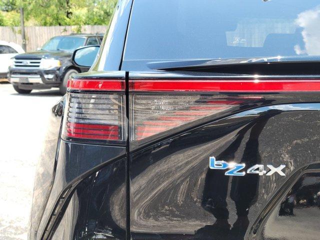 used 2025 Toyota bZ4X car, priced at $31,111