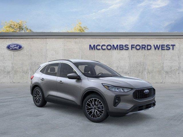 new 2025 Ford Escape car, priced at $27,205