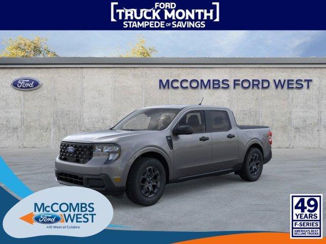 new 2026 Ford Maverick car, priced at $30,015