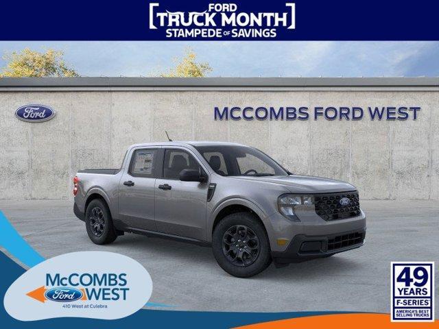 new 2026 Ford Maverick car, priced at $30,015