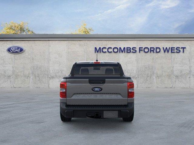 new 2026 Ford Maverick car, priced at $30,515