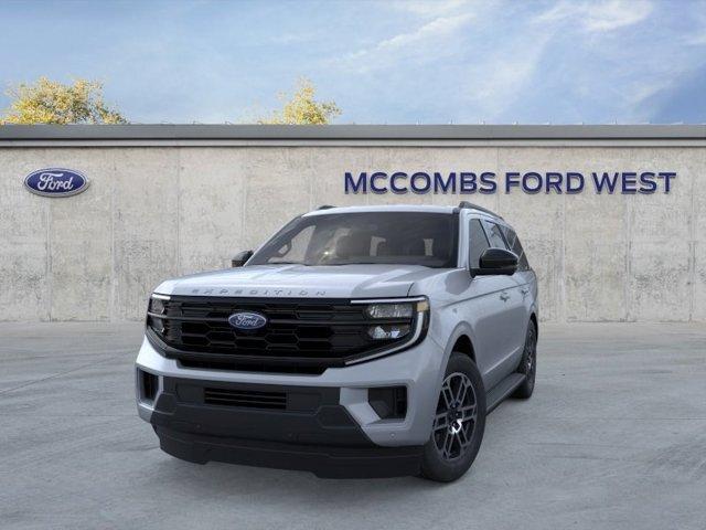 new 2026 Ford Expedition car, priced at $65,294