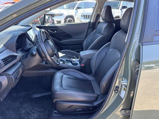 used 2024 Subaru Crosstrek car, priced at $28,939