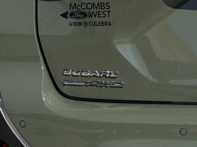 used 2024 Subaru Crosstrek car, priced at $28,939