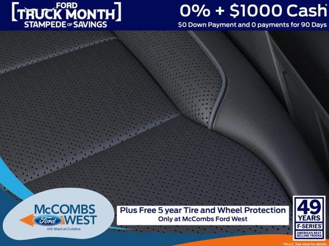 new 2026 Ford F-150 car, priced at $64,555