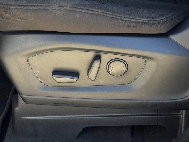 used 2021 Ford Explorer car, priced at $27,139