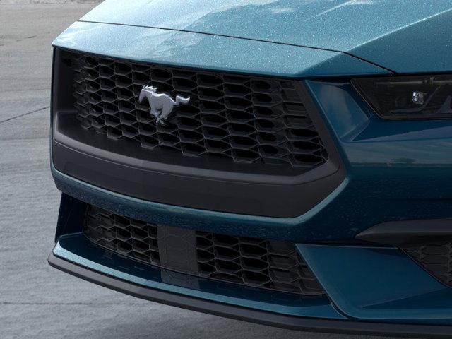 new 2026 Ford Mustang car, priced at $31,860