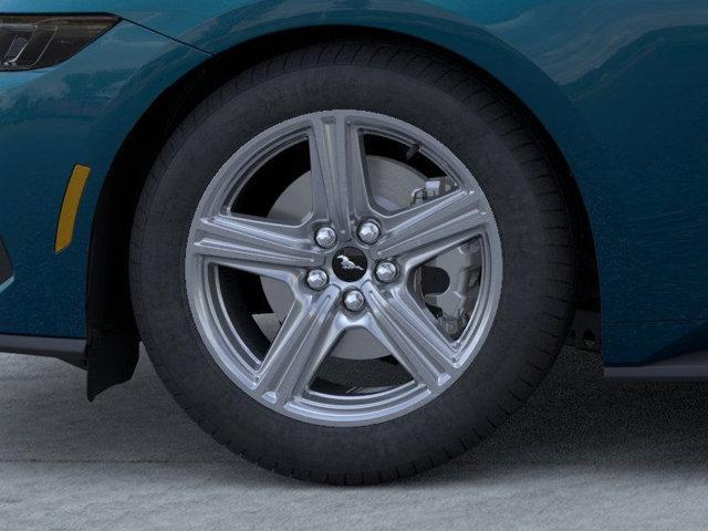 new 2026 Ford Mustang car, priced at $31,860