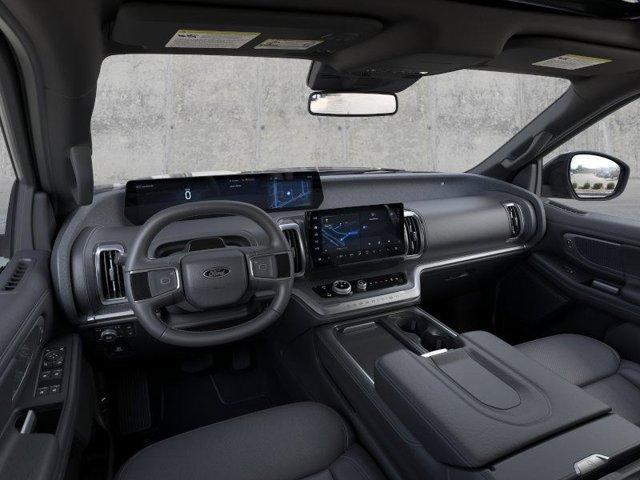 new 2026 Ford Expedition car, priced at $85,045
