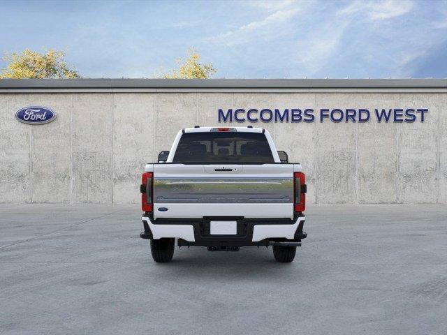 new 2026 Ford F-250 car, priced at $98,550