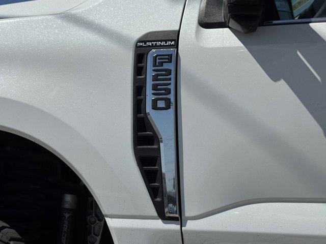 new 2026 Ford F-250 car, priced at $110,575