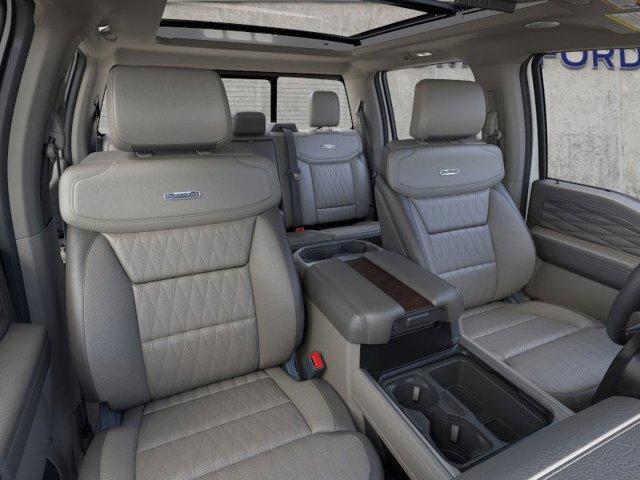 new 2026 Ford F-250 car, priced at $98,550