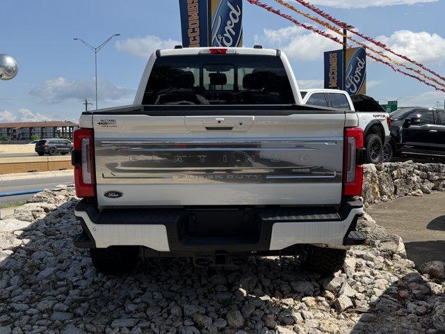 new 2026 Ford F-250 car, priced at $108,078
