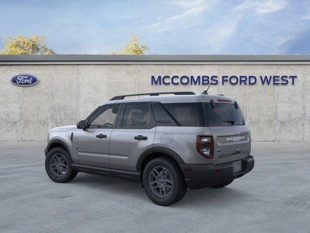 new 2026 Ford Bronco Sport car, priced at $33,020