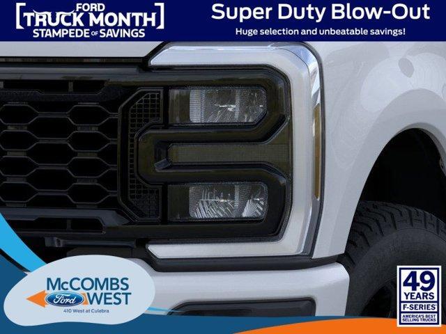 new 2026 Ford F-350 car, priced at $70,570