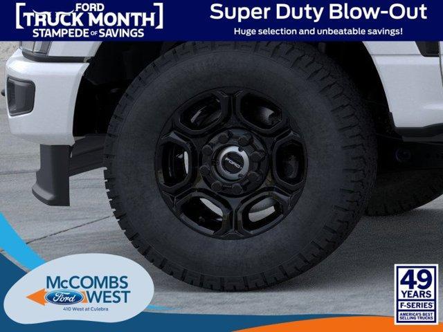 new 2026 Ford F-350 car, priced at $70,570