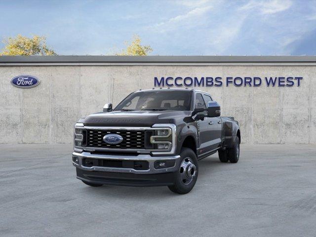 new 2026 Ford F-350 car, priced at $101,894