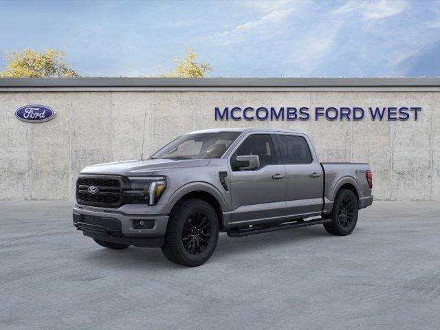 new 2026 Ford F-150 car, priced at $80,037