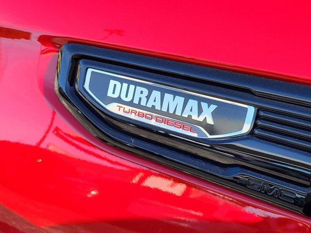 used 2024 GMC Sierra 1500 car, priced at $48,716