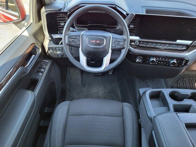 used 2024 GMC Sierra 1500 car, priced at $48,716