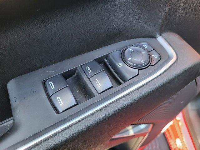 used 2024 GMC Sierra 1500 car, priced at $48,716