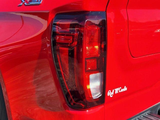 used 2024 GMC Sierra 1500 car, priced at $48,716