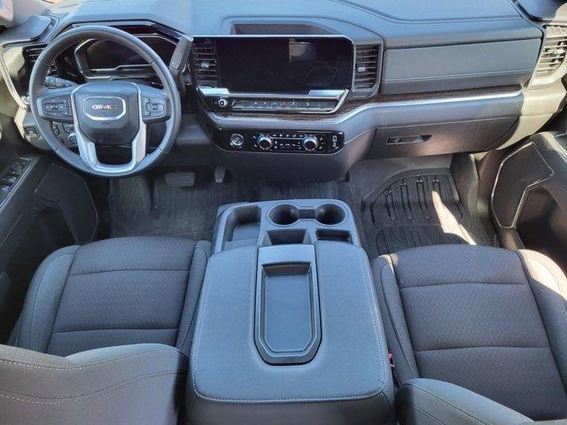 used 2024 GMC Sierra 1500 car, priced at $48,716