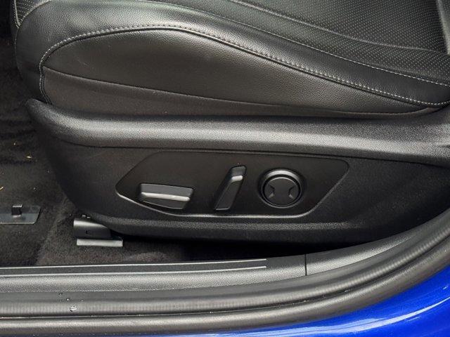 used 2025 Hyundai ELANTRA HEV car, priced at $26,394