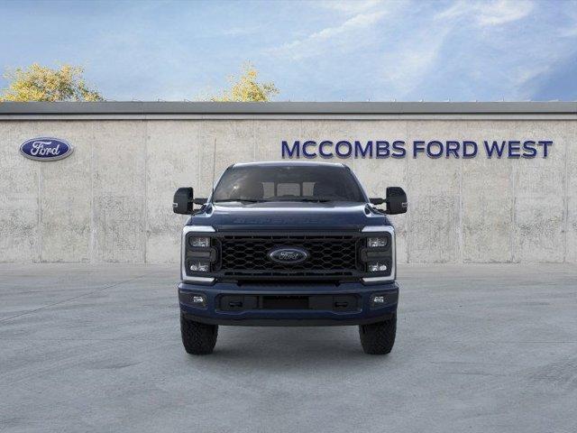 new 2025 Ford F-250 car, priced at $85,355