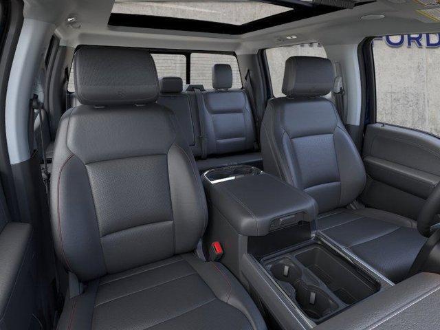 new 2025 Ford F-250 car, priced at $85,355