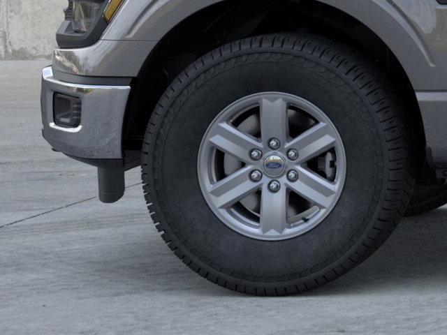 new 2026 Ford F-150 car, priced at $48,300