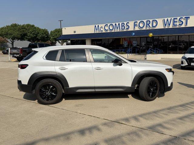 used 2025 Mazda CX-50 car, priced at $28,147