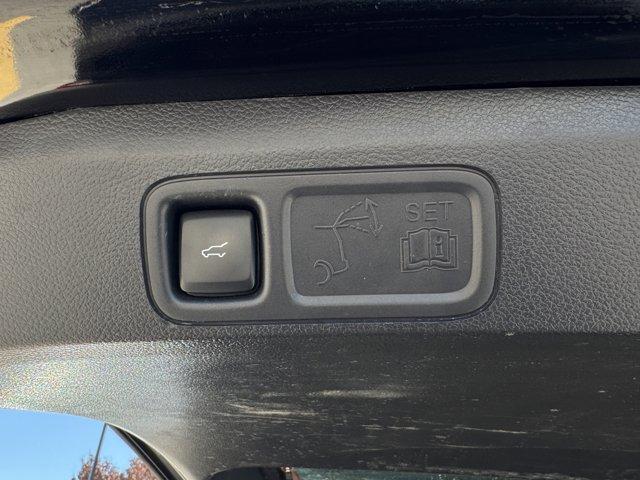 used 2024 Ford Expedition Max car, priced at $44,781