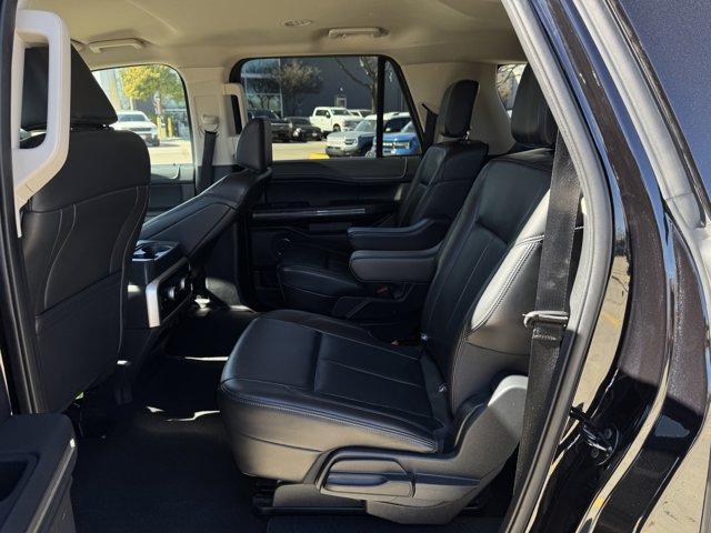 used 2024 Ford Expedition Max car, priced at $44,781