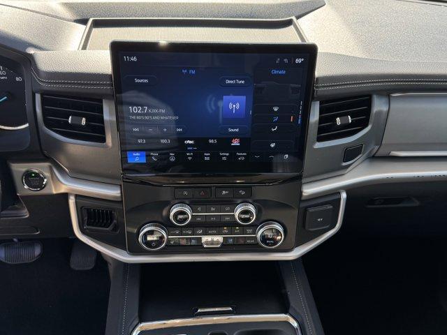 used 2024 Ford Expedition Max car, priced at $44,781