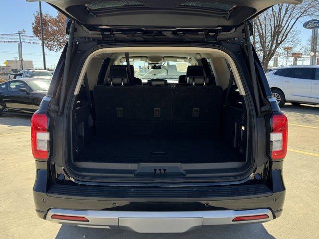 used 2024 Ford Expedition Max car, priced at $44,781