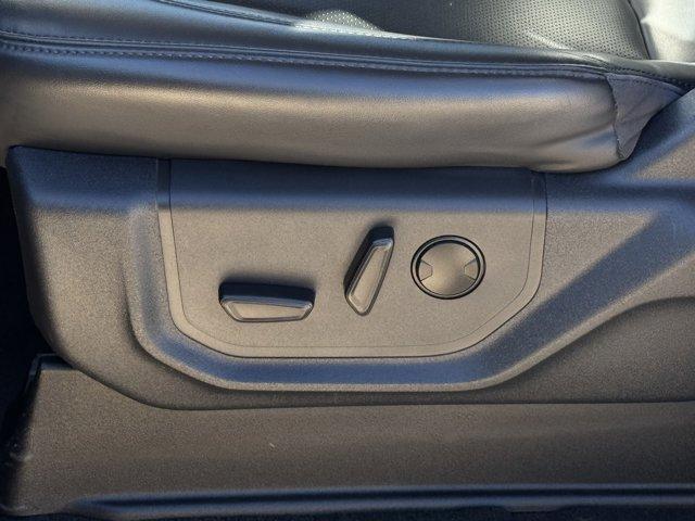 used 2024 Ford Expedition Max car, priced at $44,781