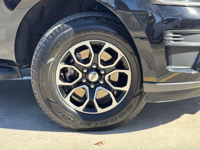 used 2024 Ford Expedition Max car, priced at $44,781