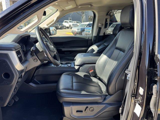 used 2024 Ford Expedition Max car, priced at $44,781