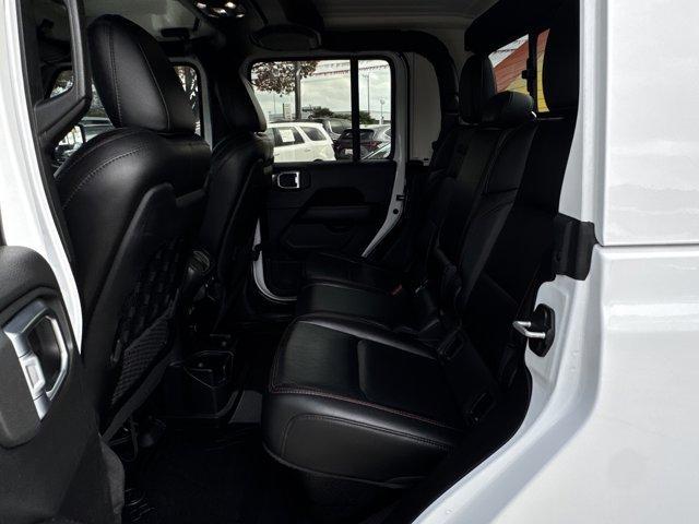 used 2020 Jeep Gladiator car, priced at $38,444