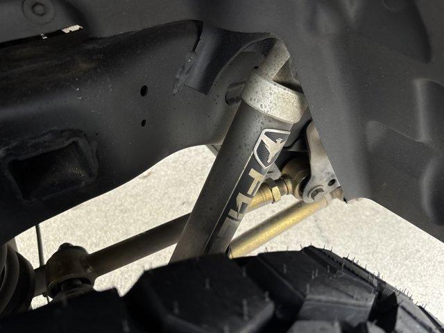 used 2020 Jeep Gladiator car, priced at $38,444