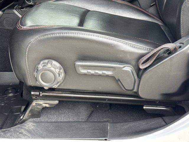 used 2020 Jeep Gladiator car, priced at $38,444